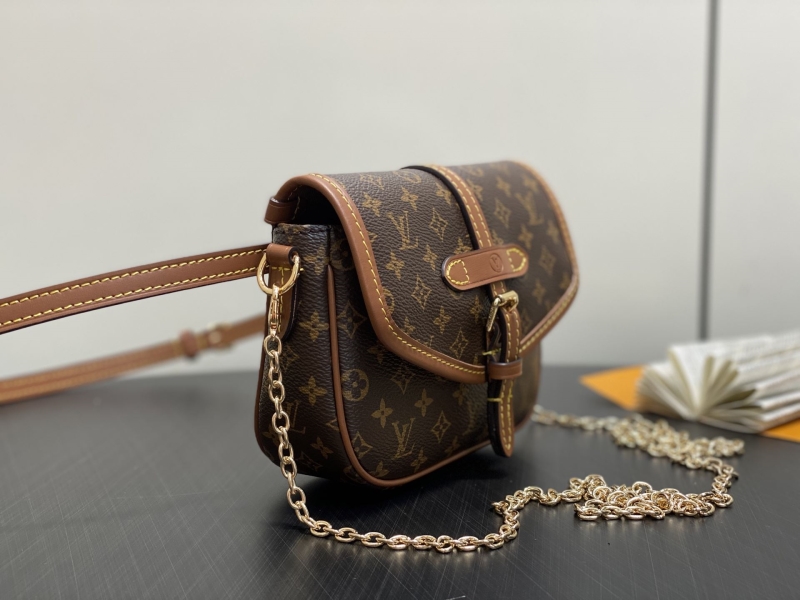 LV Satchel Bags
